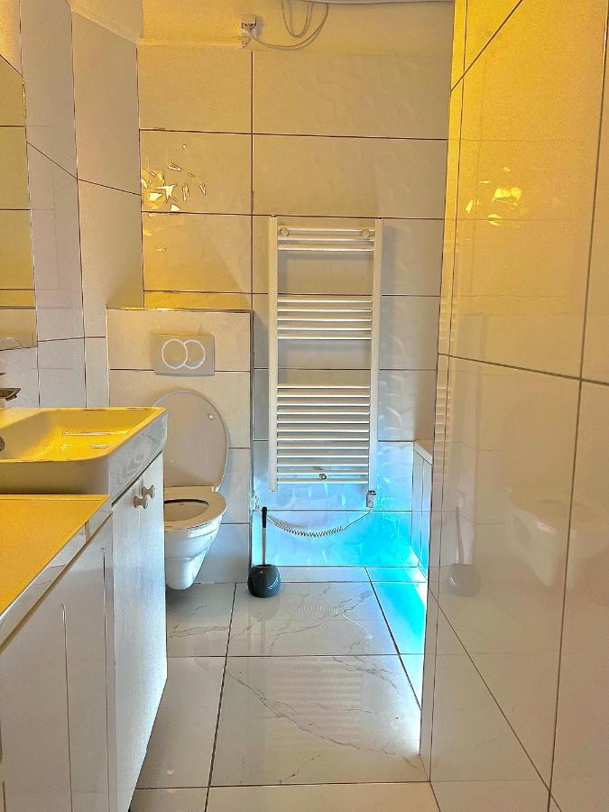 L8 Guesthouse Budapest Exterior photo